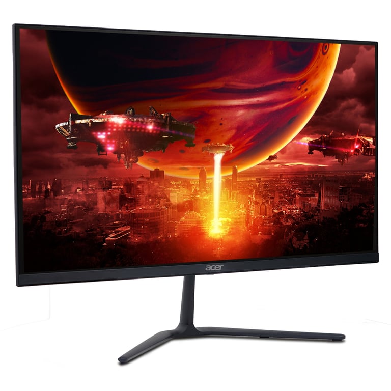 Монітор Acer KG240YX1bmiipx (UM.QX0EE.110) - фото 2