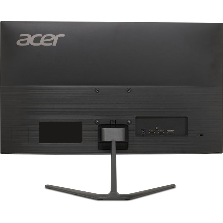 Монітор Acer KG240YX1bmiipx (UM.QX0EE.110) - фото 4