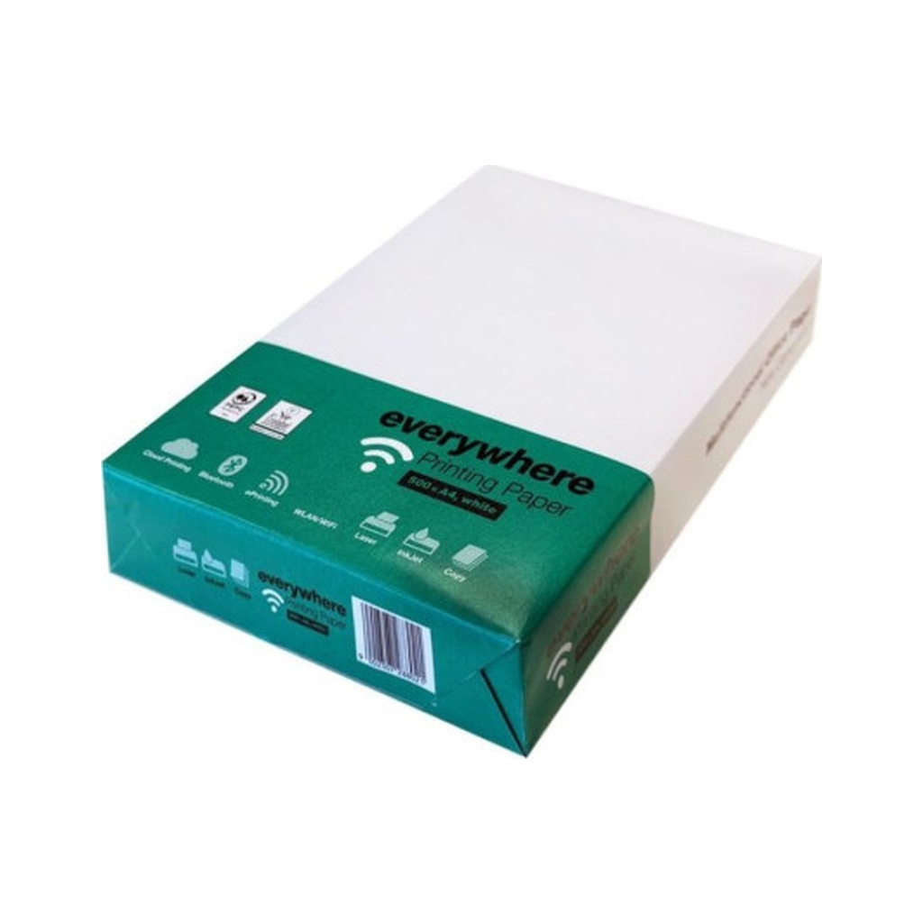 Папір Everywhere A4 Printing paper (288021)
