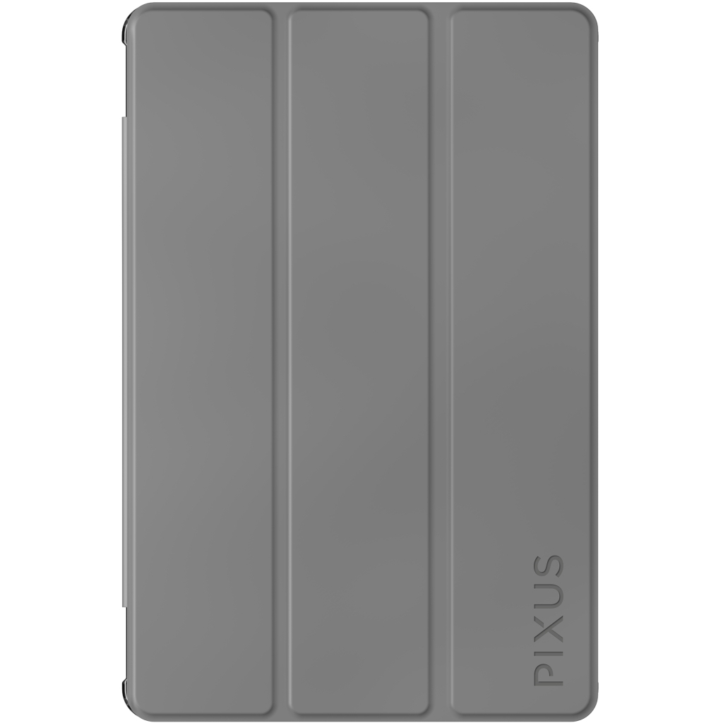 Чохол до планшета Pixus Combo gray (4897058532081) - фото 1