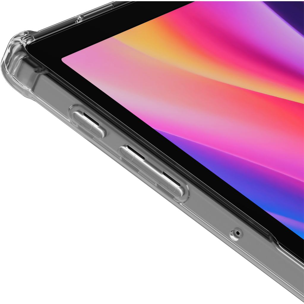 Чохол до планшета Pixus Combo gray (4897058532081) - фото 11 Чохол до планшета Pixus Combo gray (4897058532081) - фото 11