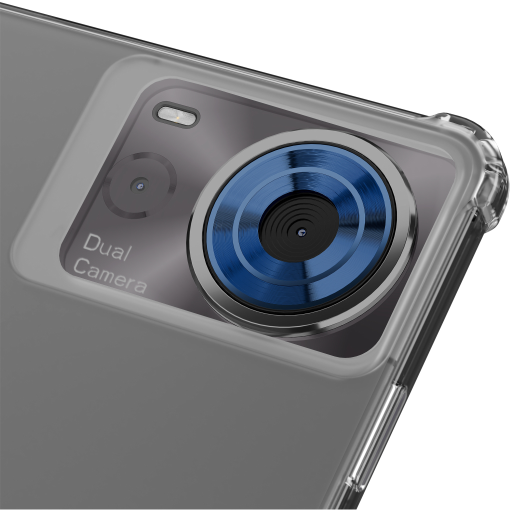 Чохол до планшета Pixus Combo gray (4897058532081) - фото 4 Чохол до планшета Pixus Combo gray (4897058532081) - фото 4