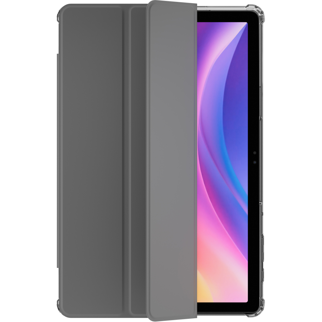 Чохол до планшета Pixus Combo gray (4897058532081) - фото 2 Чохол до планшета Pixus Combo gray (4897058532081) - фото 2