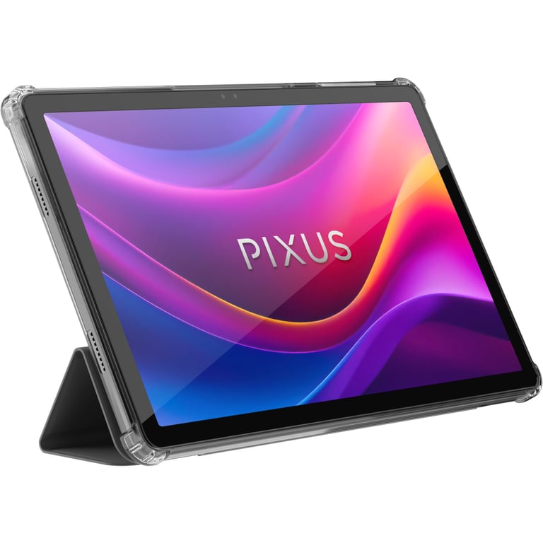 Чохол до планшета Pixus Combo gray (4897058532081) - фото 7