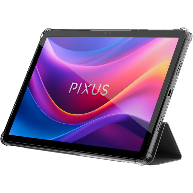 Чохол до планшета Pixus Combo gray (4897058532081) - фото 8
