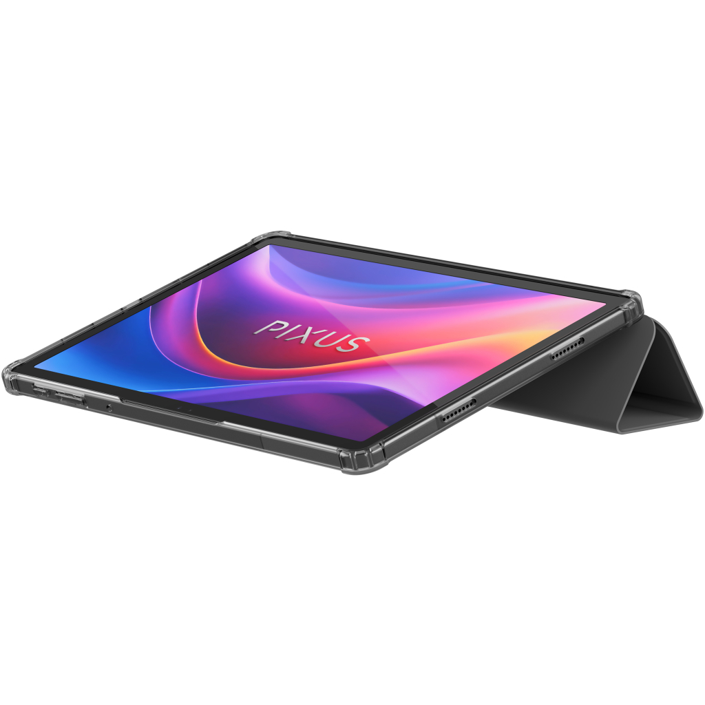 Чохол до планшета Pixus Combo gray (4897058532081) - фото 9 Чохол до планшета Pixus Combo gray (4897058532081) - фото 9