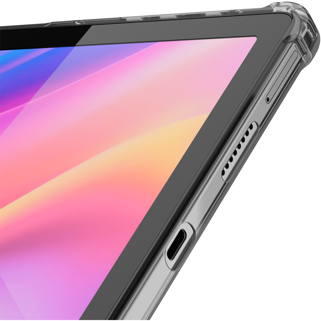 Чохол до планшета Pixus Combo gray (4897058532081) - фото 10 Чохол до планшета Pixus Combo gray (4897058532081) - фото 10