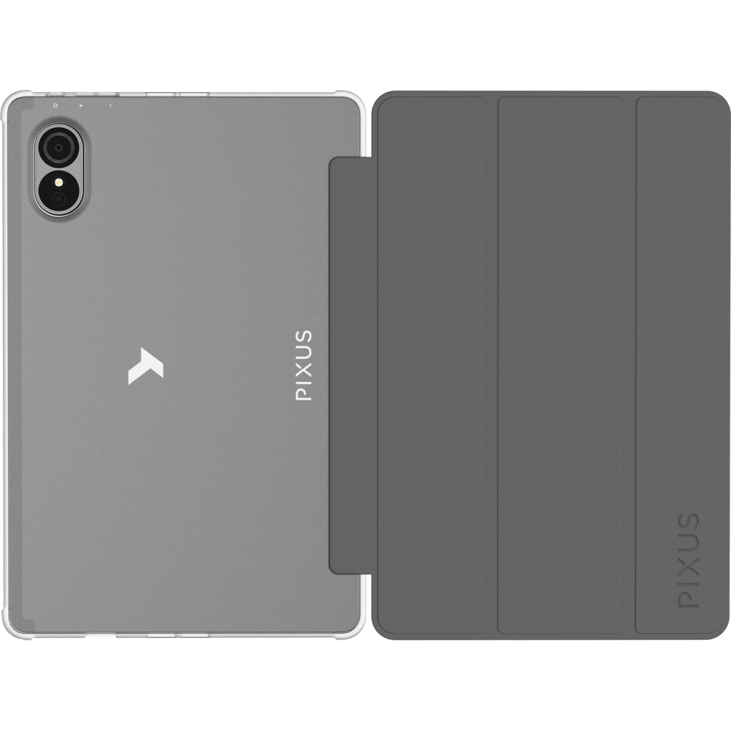 Чохол до планшета Pixus Deon gray (4897058531923) - фото 3 Чохол до планшета Pixus Deon gray (4897058531923) - фото 3