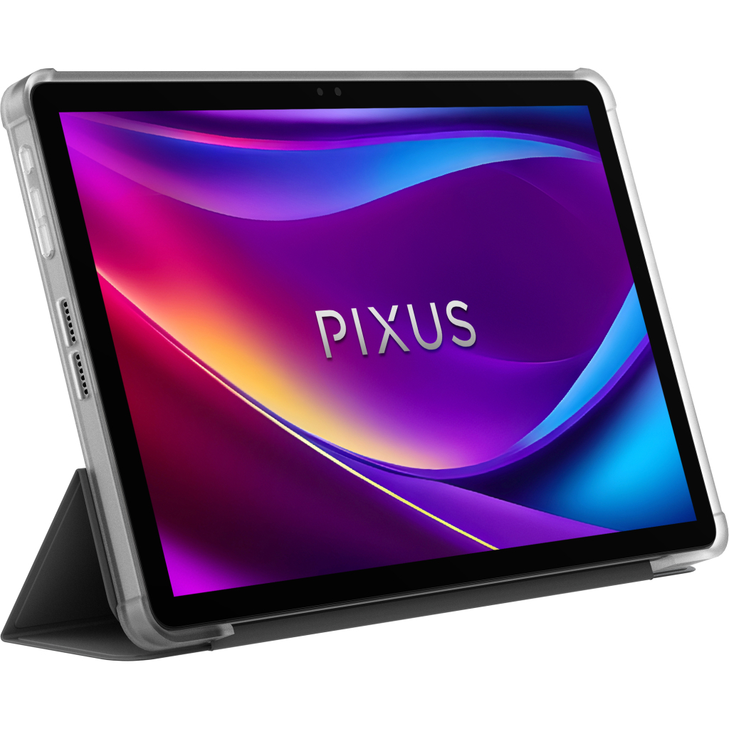 Чохол до планшета Pixus Deon gray (4897058531923) - фото 4 Чохол до планшета Pixus Deon gray (4897058531923) - фото 4