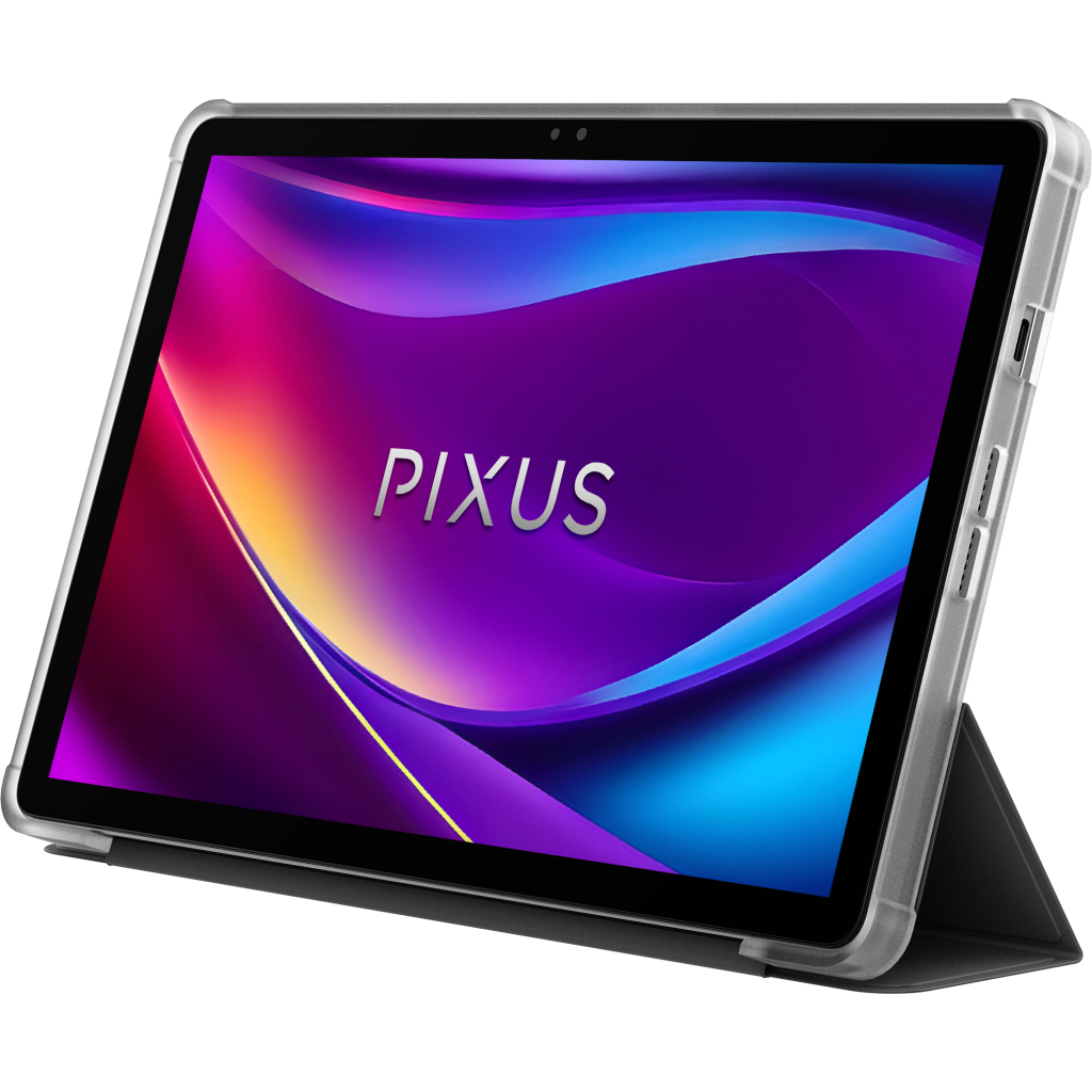 Чохол до планшета Pixus Deon gray (4897058531923) - фото 5 Чохол до планшета Pixus Deon gray (4897058531923) - фото 5