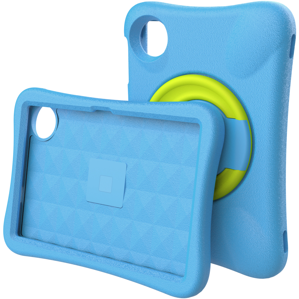 Чохол до планшета Pixus Loga Kids (4897058531947) - фото 1