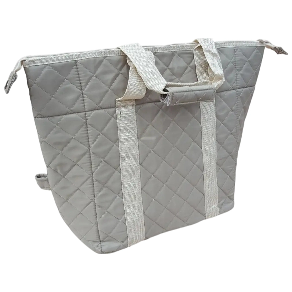 Термосумка Time Eco TE-5025, 25 л бежева (4820211101725) Термосумка Time Eco TE-5025, 25 л бежева (4820211101725)