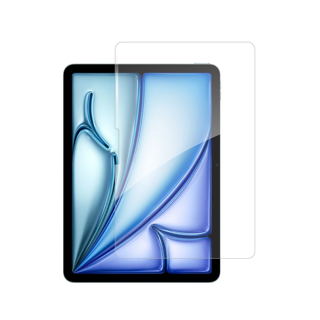 Скло захисне ACCLAB Full Glue Apple iPad Air 11 (2024) (1283126593703) - фото 2 Скло захисне ACCLAB Full Glue Apple iPad Air 11 (2024) (1283126593703) - фото 2