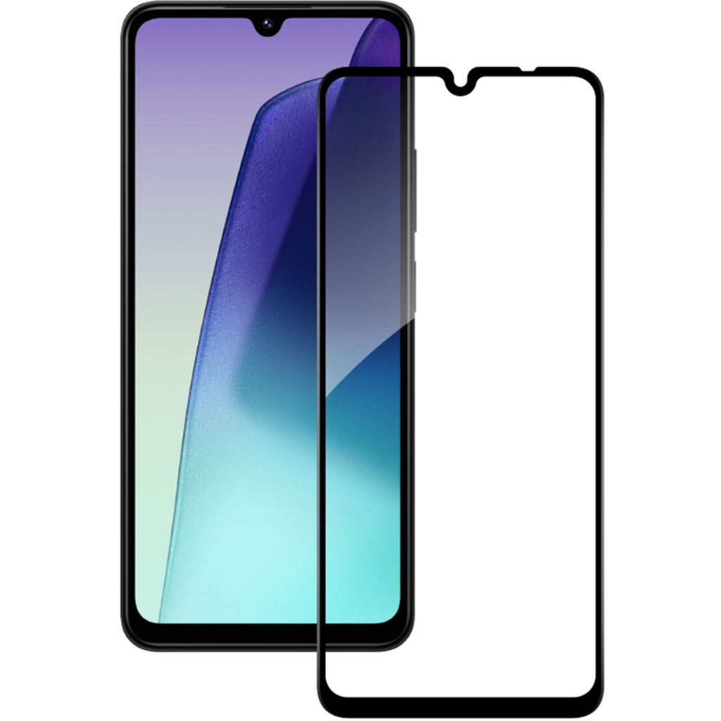 Скло захисне ACCLAB Full Glue Xiaomi Redmi 14C Black (1283126598838) - фото 2 Скло захисне ACCLAB Full Glue Xiaomi Redmi 14C Black (1283126598838) - фото 2