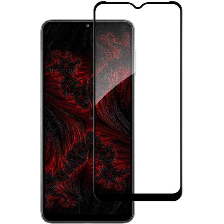 Скло захисне Intaleo Full Glue Samsung A32 5G Black (1283126541742) - фото 2