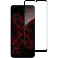 Скло захисне Intaleo Full Glue Xiaomi Redmi 13C Black (1283126583230) - фото 2