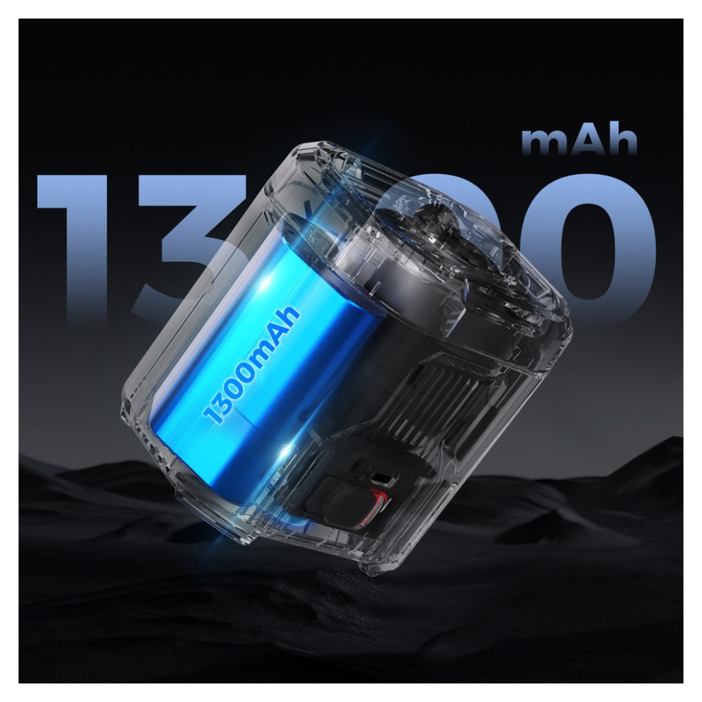 Насос для надувних меблів Flextail Evo Pump 3, 1000 л/хв, чорний (EP3G1300-BK-i) - фото 5 Насос для надувних меблів Flextail Evo Pump 3, 1000 л/хв, чорний (EP3G1300-BK-i) - фото 5