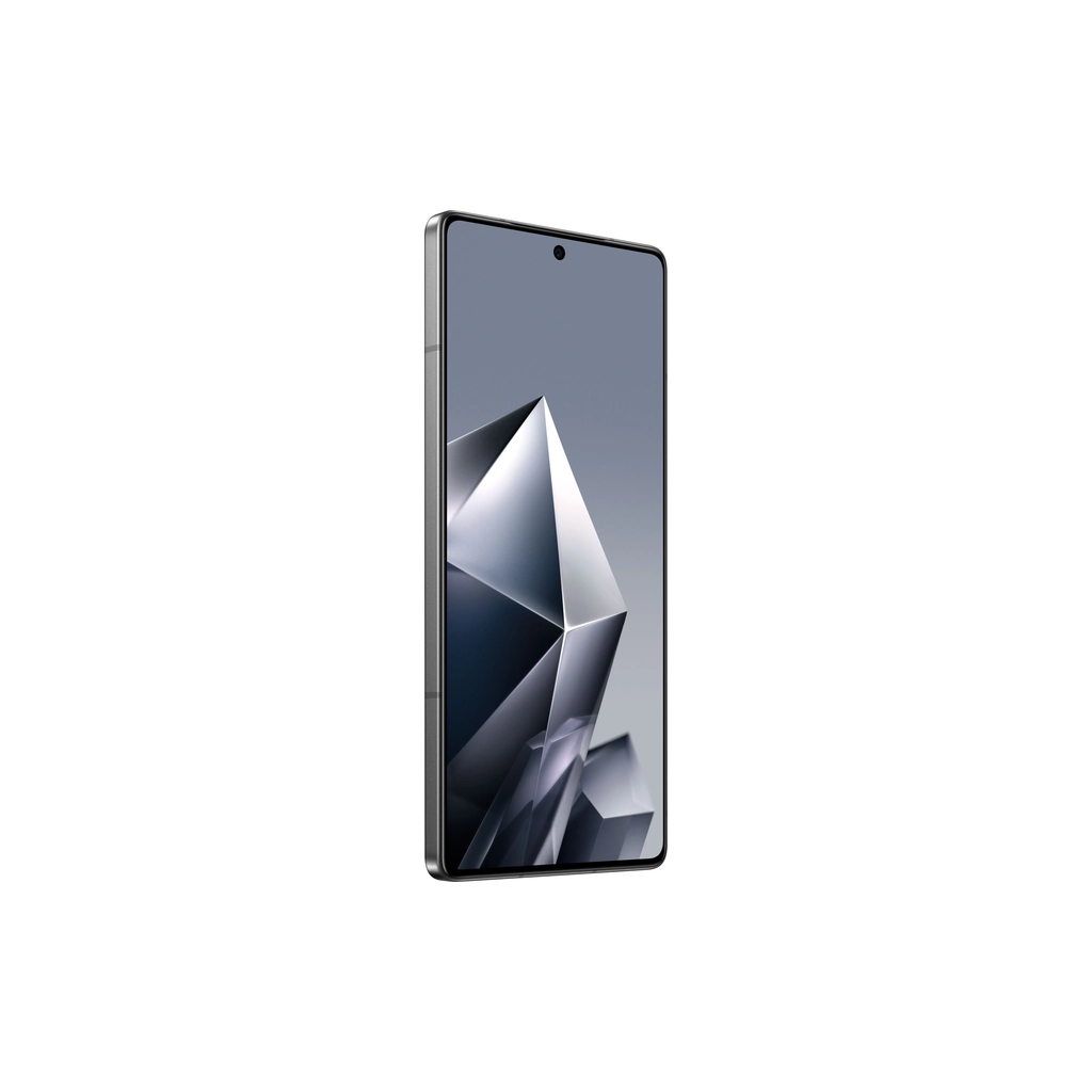Мобільний телефон Infinix Note 50 8/256Gb Shadow Black (4894947066412) - фото 5 Мобільний телефон Infinix Note 50 8/256Gb Shadow Black (4894947066412) - фото 5