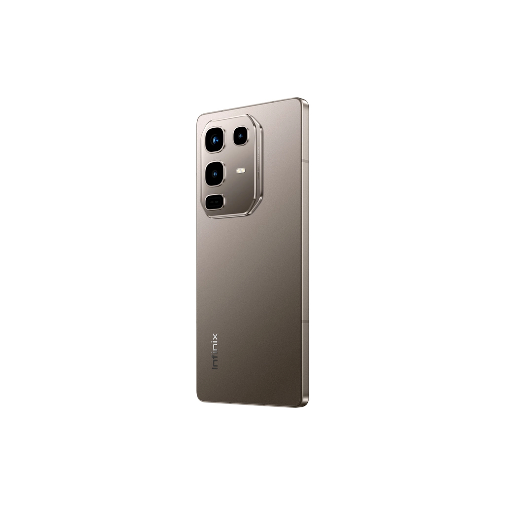 Мобільний телефон Infinix Note 50 Pro 12/256Gb Titanium Grey (4894947068324) - фото 7 Мобільний телефон Infinix Note 50 Pro 12/256Gb Titanium Grey (4894947068324) - фото 7