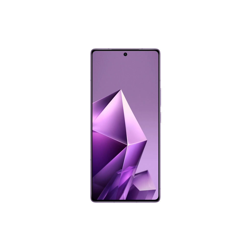 Мобільний телефон Infinix Note 50 Pro 12/256Gb Enchanted Purple (4894947068331) - фото 4 Мобільний телефон Infinix Note 50 Pro 12/256Gb Enchanted Purple (4894947068331) - фото 4