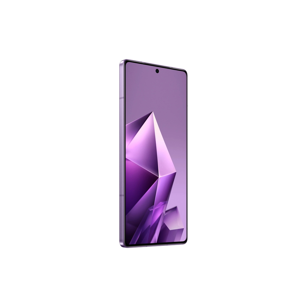Мобільний телефон Infinix Note 50 Pro 12/256Gb Enchanted Purple (4894947068331) - фото 5 Мобільний телефон Infinix Note 50 Pro 12/256Gb Enchanted Purple (4894947068331) - фото 5