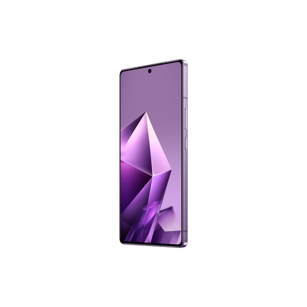 Мобільний телефон Infinix Note 50 Pro 12/256Gb Enchanted Purple (4894947068331) - фото 6 Мобільний телефон Infinix Note 50 Pro 12/256Gb Enchanted Purple (4894947068331) - фото 6