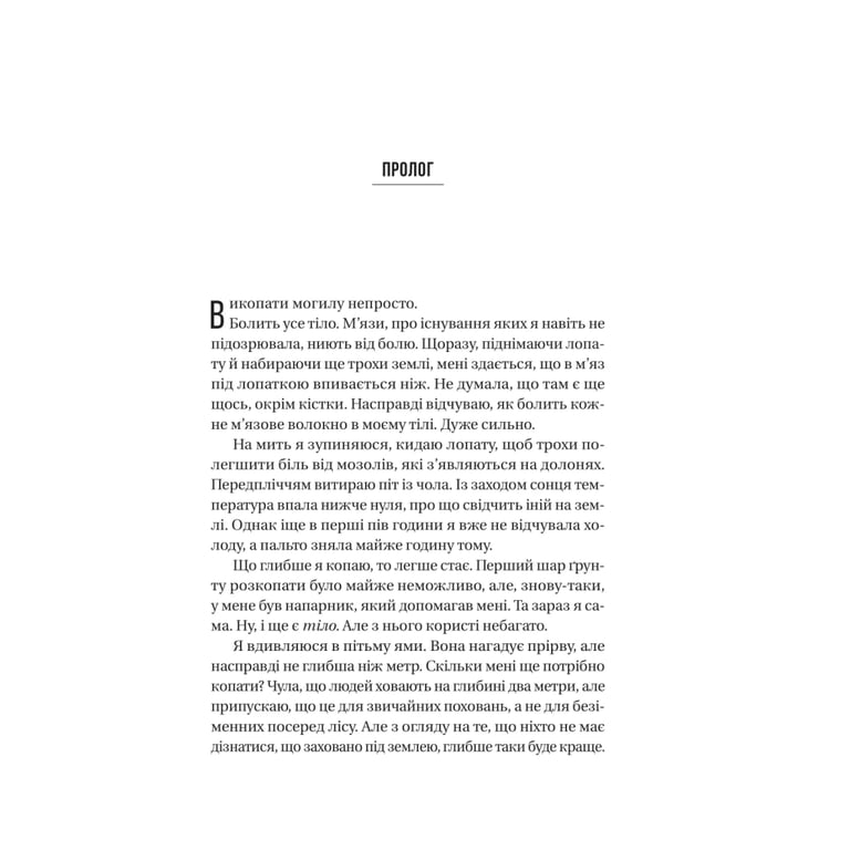 Книга Вчитель - Фріда Мак-Фадден Vivat (9786171709072) - фото 3