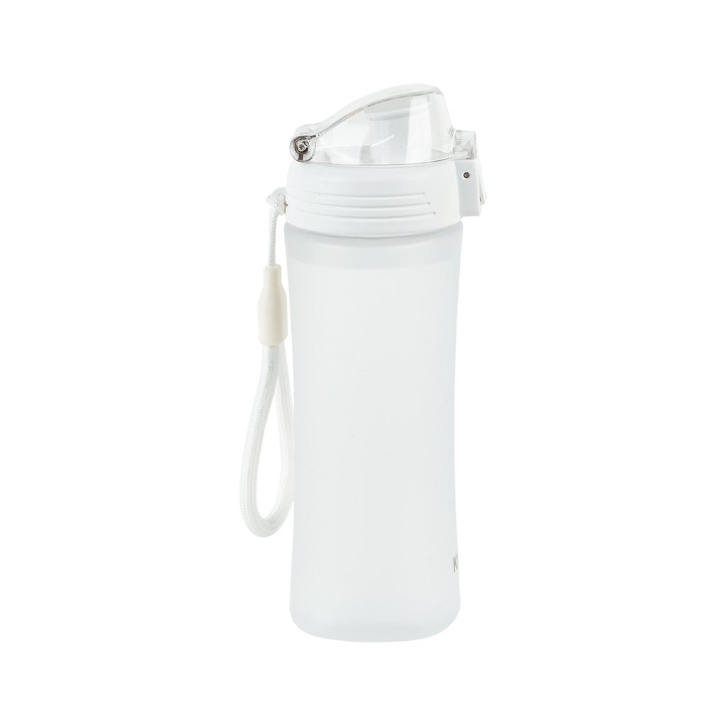 Поїльник-непроливайка Kite 500 мл, біла (K25-1215-1) - фото 2 Поїльник-непроливайка Kite 500 мл, біла (K25-1215-1) - фото 2