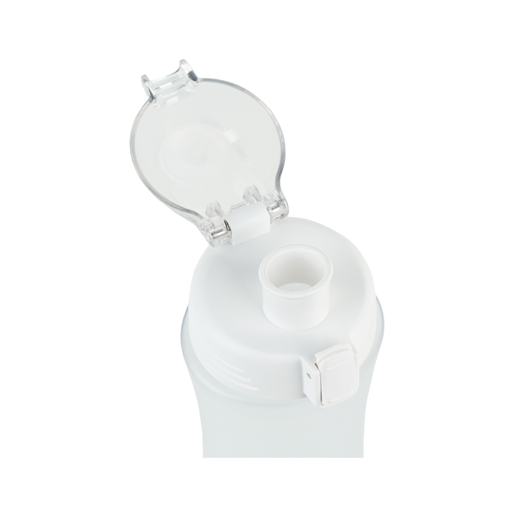 Поїльник-непроливайка Kite 500 мл, біла (K25-1215-1) - фото 3 Поїльник-непроливайка Kite 500 мл, біла (K25-1215-1) - фото 3