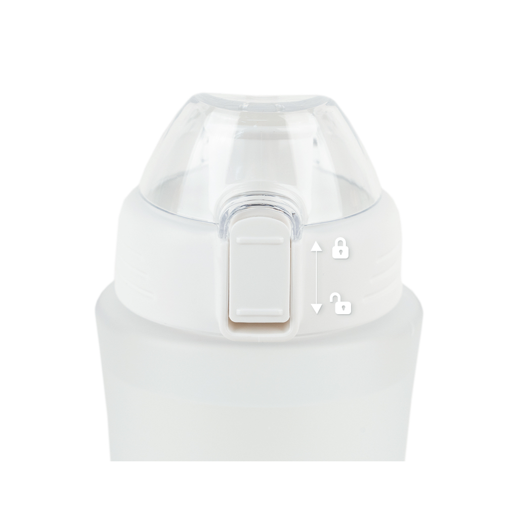 Поїльник-непроливайка Kite 500 мл, біла (K25-1215-1) - фото 4 Поїльник-непроливайка Kite 500 мл, біла (K25-1215-1) - фото 4