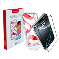Скло захисне Intaleo MagicBox Apple iPhone 16 PRO (4820266742911) - фото 1
