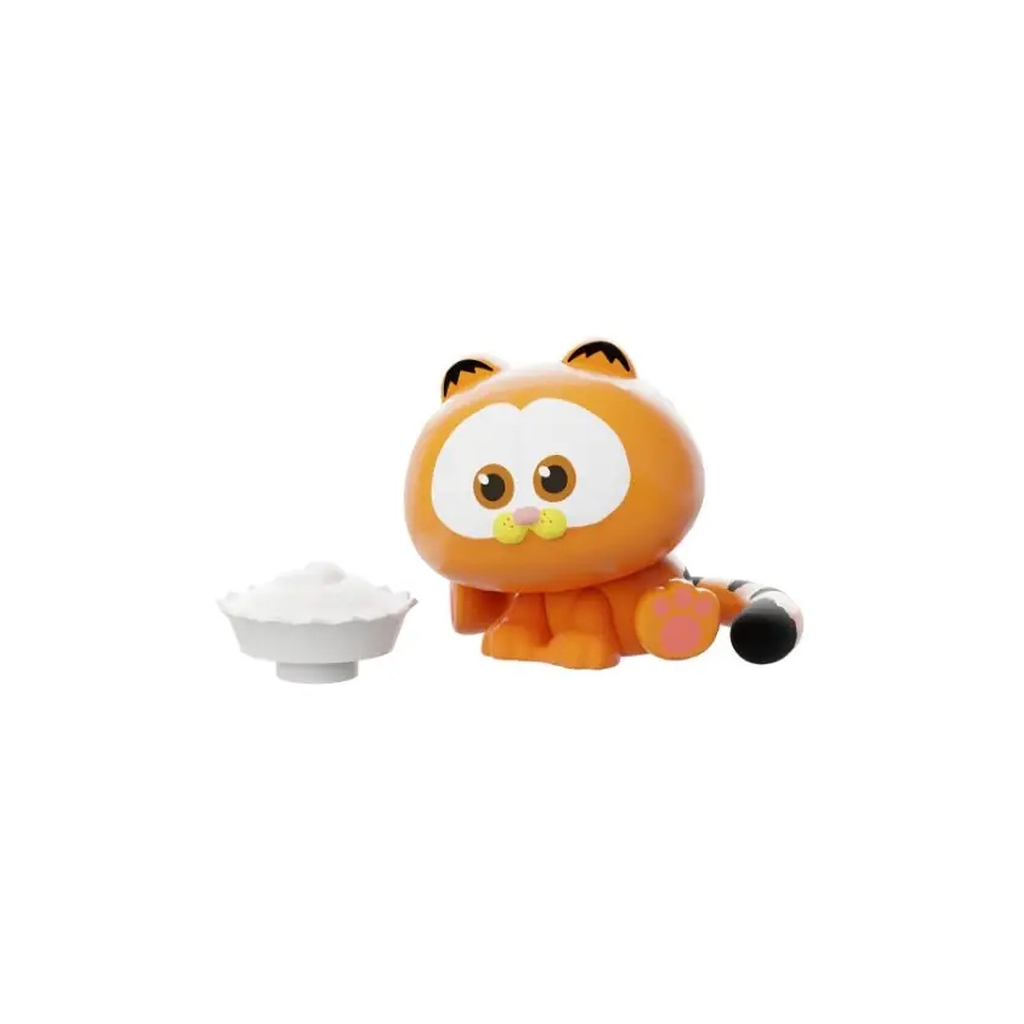 Конструктор Pantasy Garfield Розумна духова шафа (86822) - фото 6 Конструктор Pantasy Garfield Розумна духова шафа (86822) - фото 6