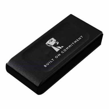 Накопичувач SSD USB Type-C 1TB XS1000 Kingston (SXS1000/1000GA)