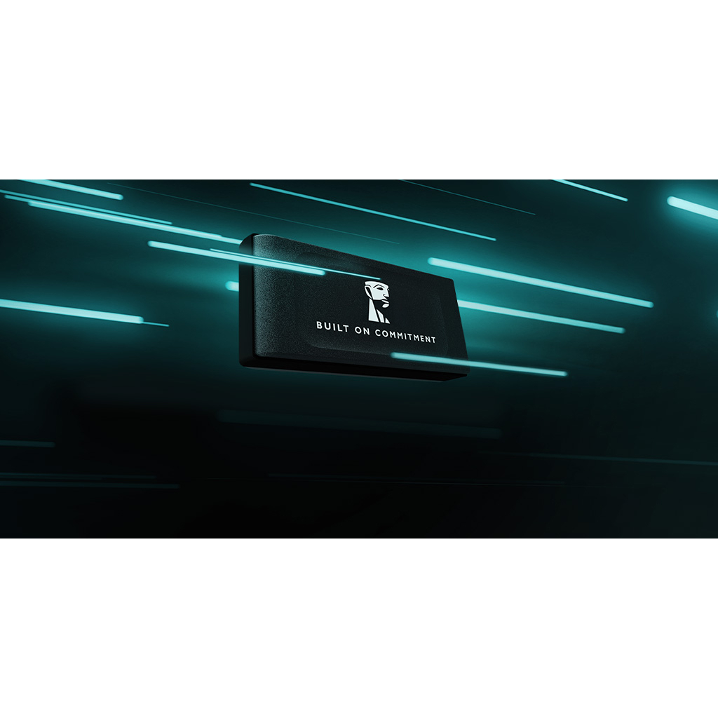 Накопичувач SSD USB Type-C 1TB XS1000 Kingston (SXS1000/1000GA) - фото 10 Накопичувач SSD USB Type-C 1TB XS1000 Kingston (SXS1000/1000GA) - фото 10