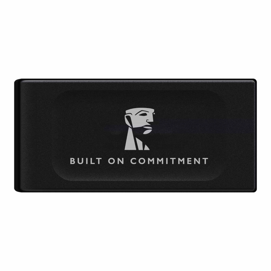 Накопичувач SSD USB Type-C 1TB XS1000 Kingston (SXS1000/1000GA) - фото 2 Накопичувач SSD USB Type-C 1TB XS1000 Kingston (SXS1000/1000GA) - фото 2