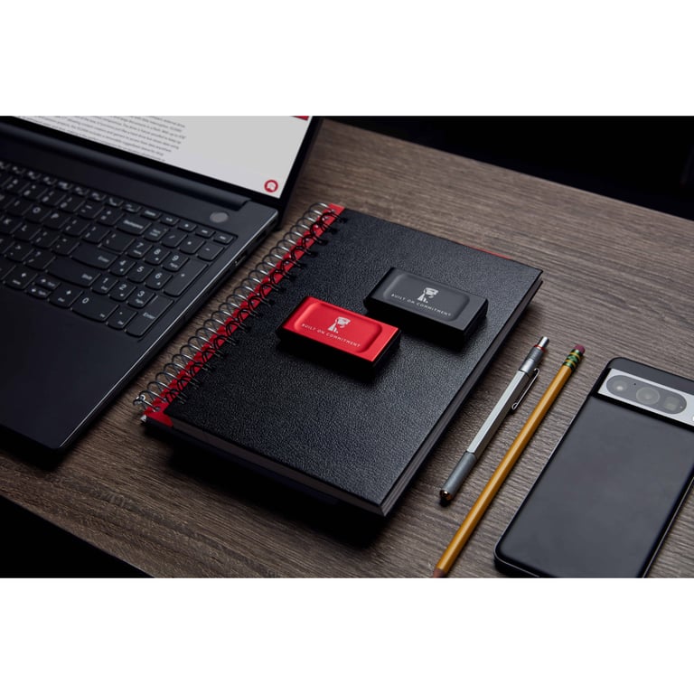 Накопичувач SSD USB Type-C 1TB XS1000 Kingston (SXS1000/1000GA) - фото 4