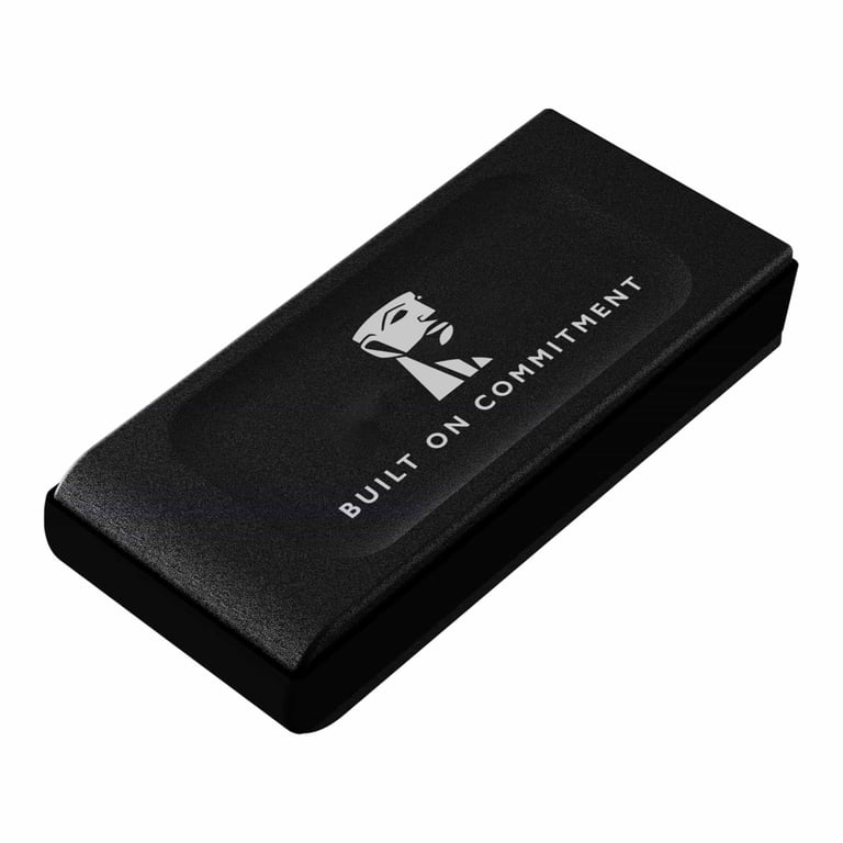Накопичувач SSD USB Type-C 2TB XS1000 Kingston (SXS1000/2000GA)