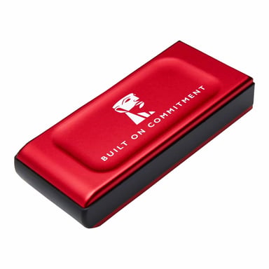 Накопичувач SSD USB Type-C 2TB XS1000 Kingston (SXS1000R/2000GA) - фото 1