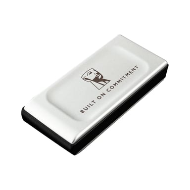 Накопичувач SSD USB Type-C 1TB XS2000 Kingston (SXS2000/1000GA) - фото 1