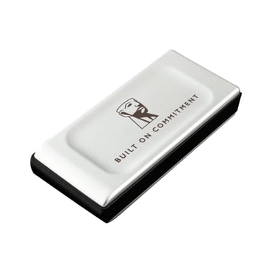 Накопичувач SSD USB Type-C 2TB XS2000 Kingston (SXS2000/2000GA) - фото 1