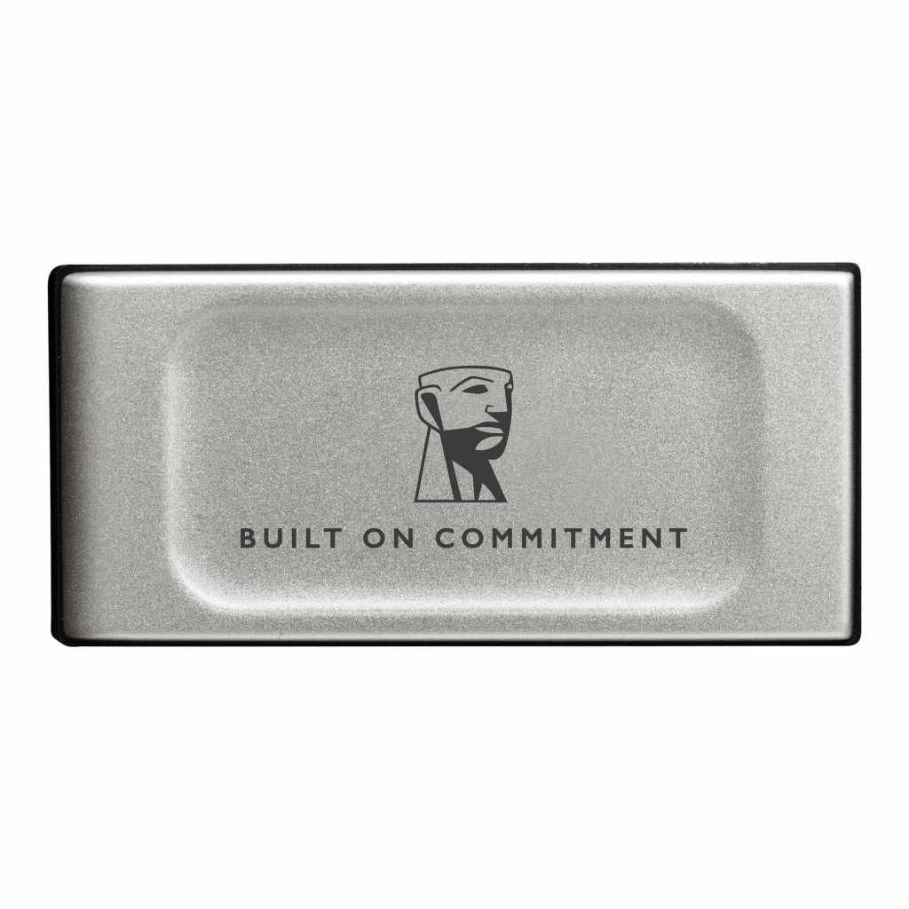 Накопичувач SSD USB Type-C 4TB XS2000 Kingston (SXS2000/4000GA) - фото 2 Накопичувач SSD USB Type-C 4TB XS2000 Kingston (SXS2000/4000GA) - фото 2