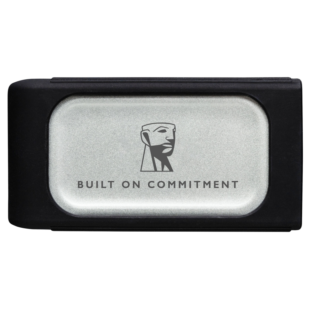 Накопичувач SSD USB Type-C 4TB XS2000 Kingston (SXS2000/4000GA) - фото 3 Накопичувач SSD USB Type-C 4TB XS2000 Kingston (SXS2000/4000GA) - фото 3