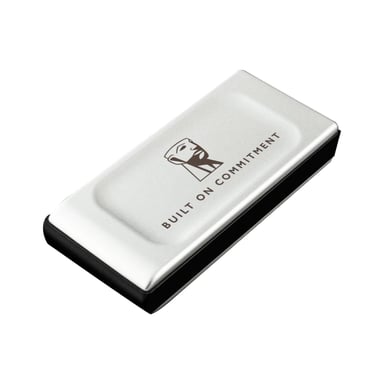 Накопичувач SSD USB Type-C 500GB XS2000 Kingston (SXS2000/500GA) - фото 1