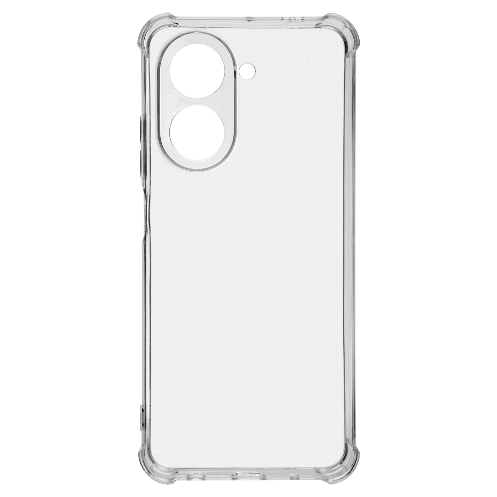 Чохол до мобільного телефона Armorstandart Air Force Xiaomi Redmi A5 4G Camera cover Clear (ARM85937) - фото 1