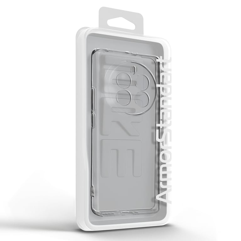 Чохол до мобільного телефона Armorstandart Air Force Xiaomi Redmi A5 4G Camera cover Clear (ARM85937) - фото 6