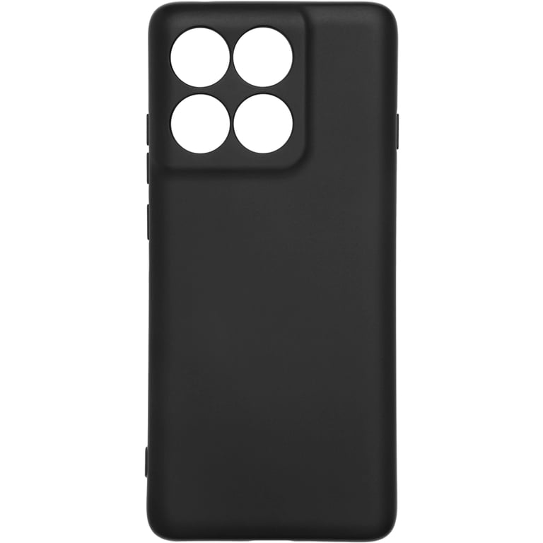 Чохол до мобільного телефона Armorstandart Motorola Edge 60 Pro 5G Camera cover Black (ARM85838) - фото 1