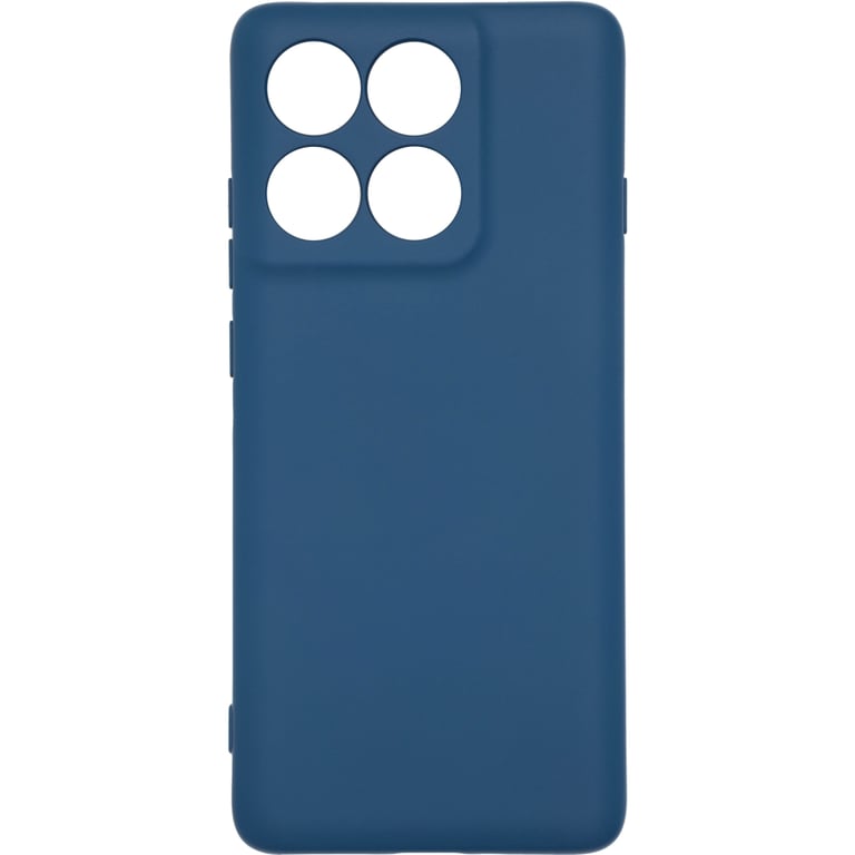 Чохол до мобільного телефона Armorstandart Motorola Edge 60 Pro 5G Camera cover Dark Blue (ARM85879) - фото 1