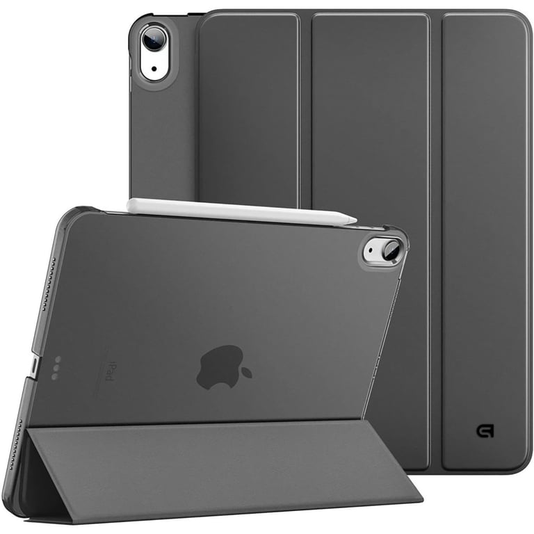 Чохол до планшета Armorstandart Flex Case iPad 11 2025 / 10.9 2024 / 2022 Black (ARM84457) - фото 2
