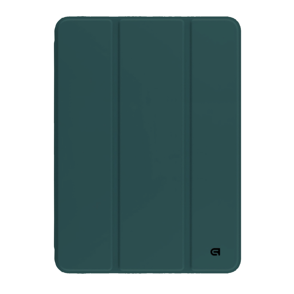 Чохол до планшета Armorstandart Flex Case iPad 11 2025 (A16) / 10.9 2024 / 2022 Dark Green (ARM84458) - фото 1 Чохол до планшета Armorstandart Flex Case iPad 11 2025 (A16) / 10.9 2024 / 2022 Dark Green (ARM84458) - фото 1