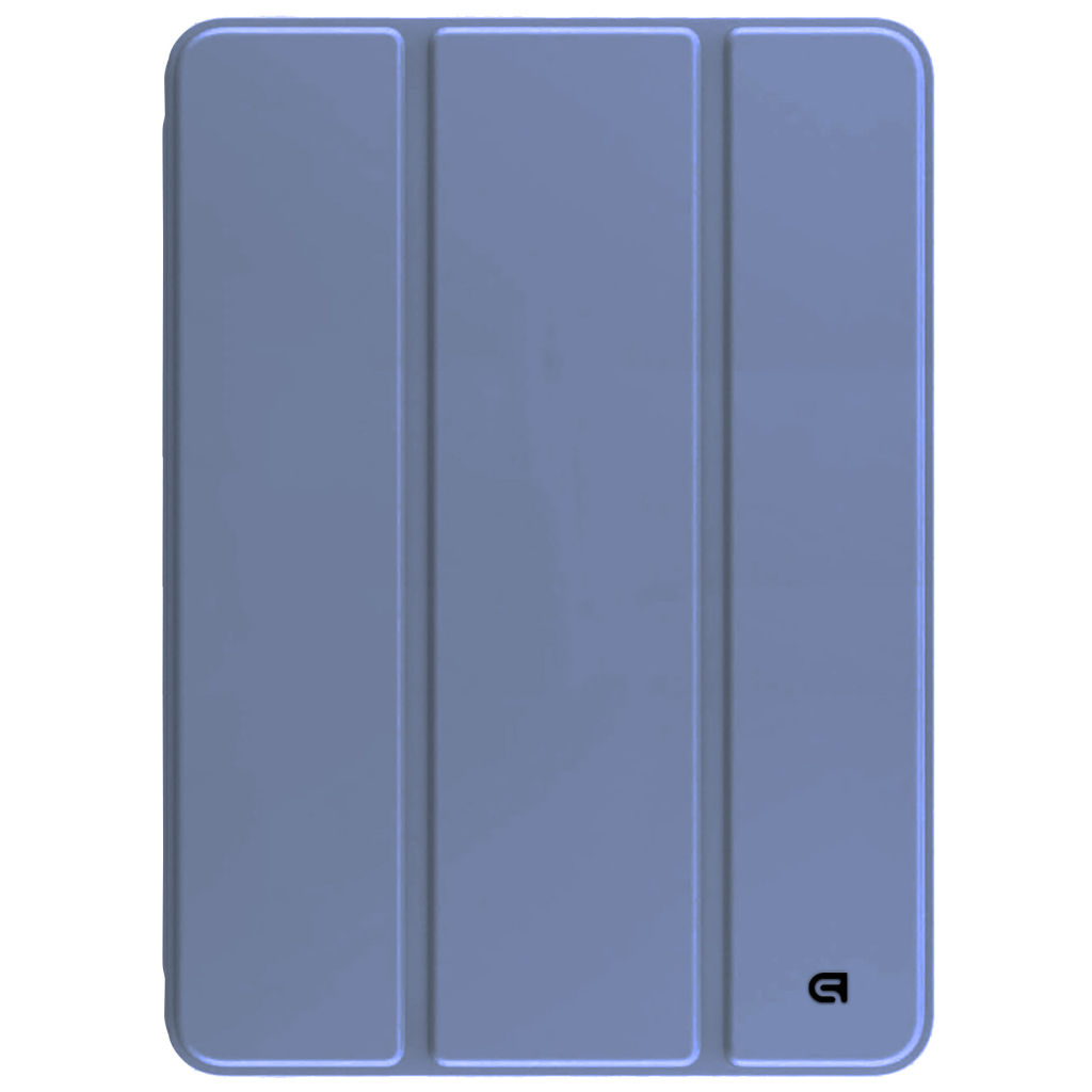 Чохол до планшета Armorstandart Flex Case iPad 11 2025 (A16) / 10.9 2024 / 2022 Lavender Grey (ARM84459) - фото 1